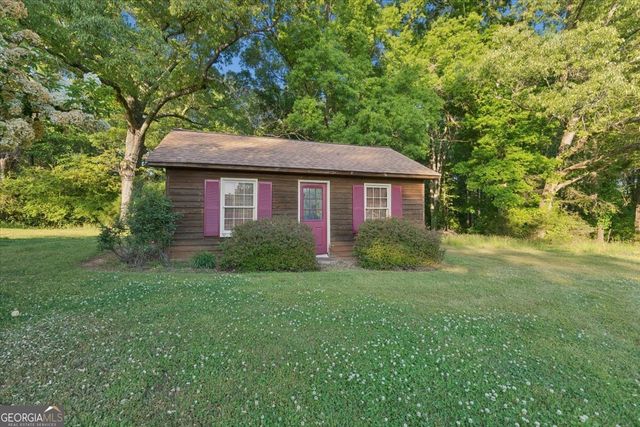 1150 Harris Hollis Lane A, Rutledge, GA 30663