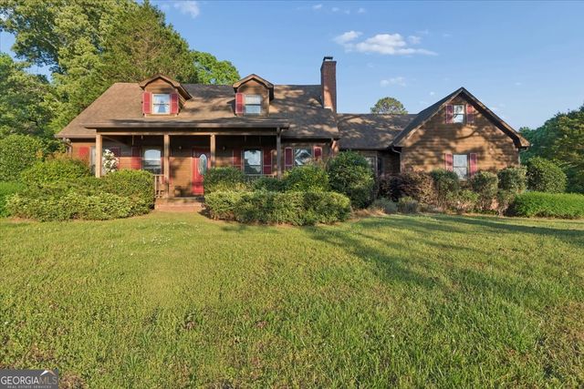 1150 Harris Hollis Lane A, Rutledge, GA 30663