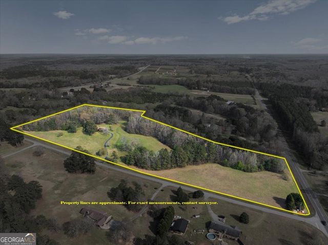 1150 Harris Hollis Lane A, Rutledge, GA 30663