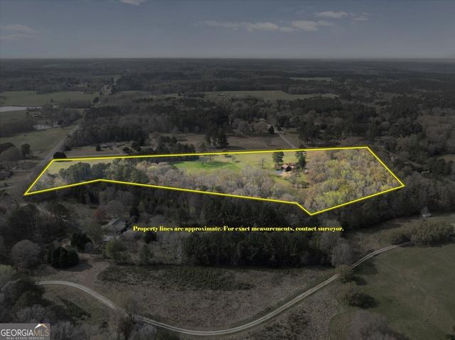 1150 Harris Hollis Lane A, Rutledge, GA 30663