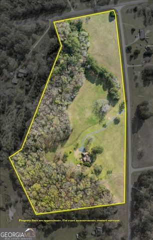 1150 Harris Hollis Lane A, Rutledge, GA 30663