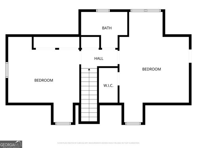 1150 Harris Hollis Lane A, Rutledge, GA 30663