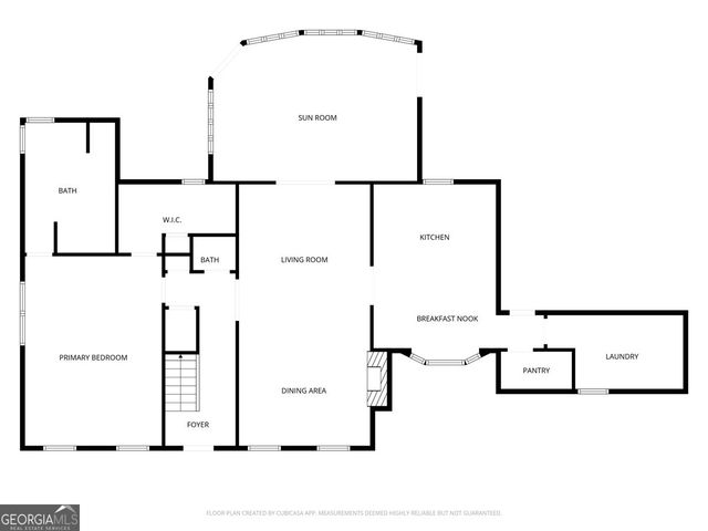 1150 Harris Hollis Lane A, Rutledge, GA 30663