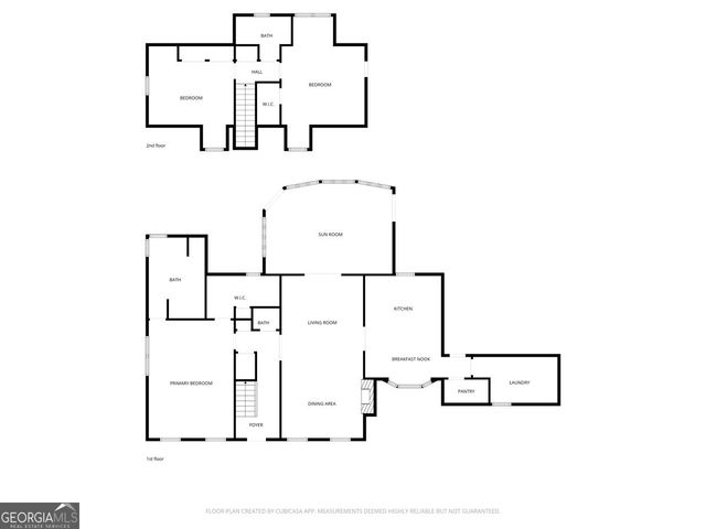 1150 Harris Hollis Lane A, Rutledge, GA 30663