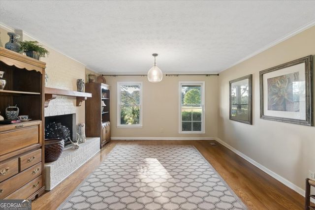 1150 Harris Hollis Lane A, Rutledge, GA 30663
