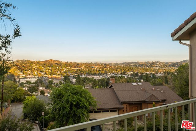 2447 Norwalk Avenue, Los Angeles, CA 90041