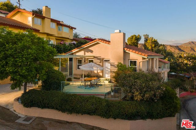 2447 Norwalk Avenue, Los Angeles, CA 90041