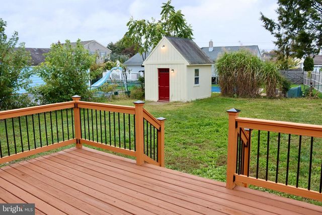 868 WHITEHORSE HAMILTON SQUARE, Hamilton, NJ 08610