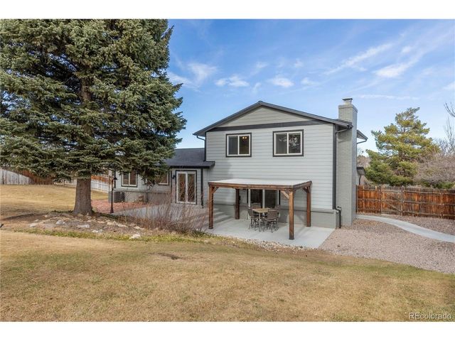 8594 W Fairview Dr, Littleton, CO 80128