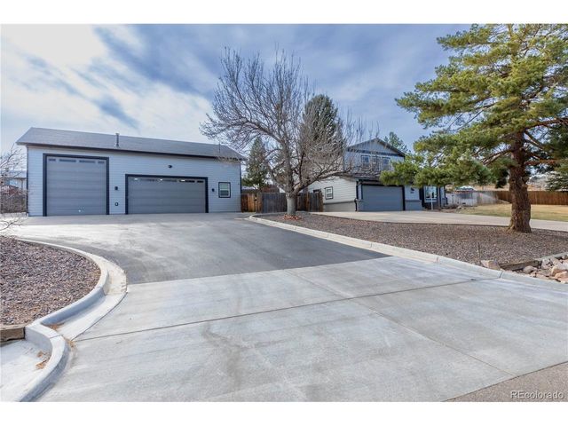 8594 W Fairview Dr, Littleton, CO 80128