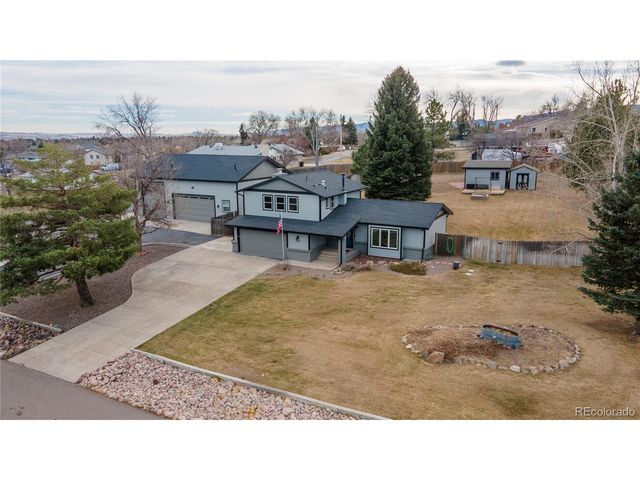 8594 W Fairview Dr, Littleton, CO 80128