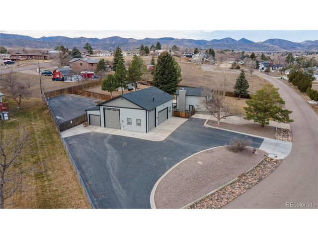 8594 W Fairview Dr, Littleton, CO 80128