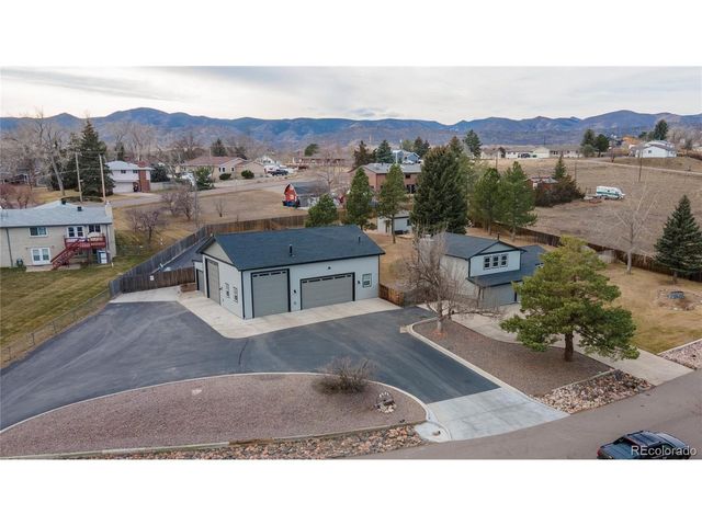 8594 W Fairview Dr, Littleton, CO 80128