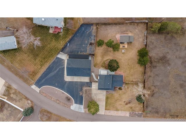 8594 W Fairview Dr, Littleton, CO 80128