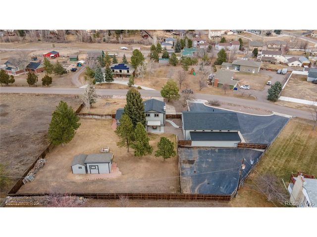 8594 W Fairview Dr, Littleton, CO 80128