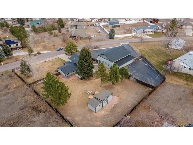 8594 W Fairview Dr, Littleton, CO 80128