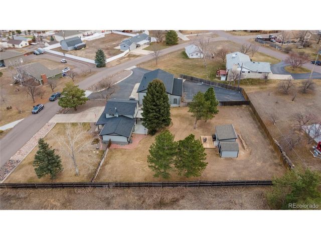 8594 W Fairview Dr, Littleton, CO 80128