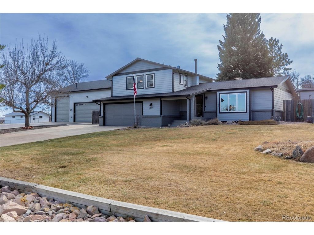 8594 W Fairview Dr, Littleton, CO 80128
