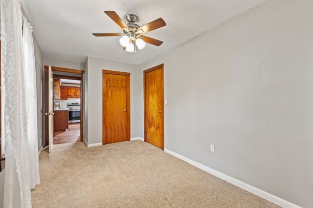 1996 White Conkwright, Winchester, KY 40391