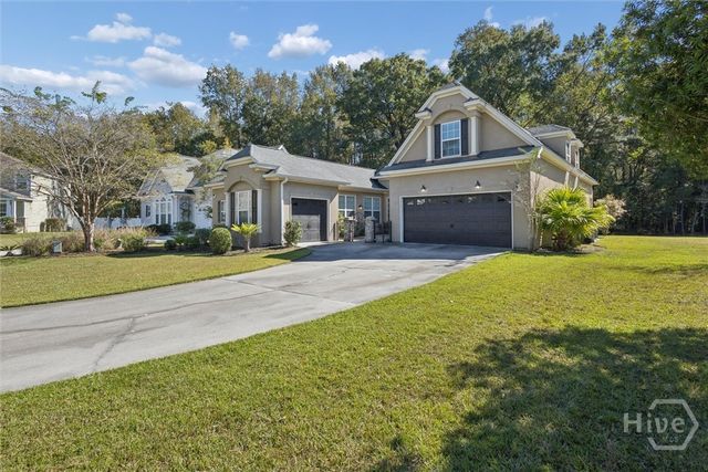 3 Mead Court, Pooler, GA 31322