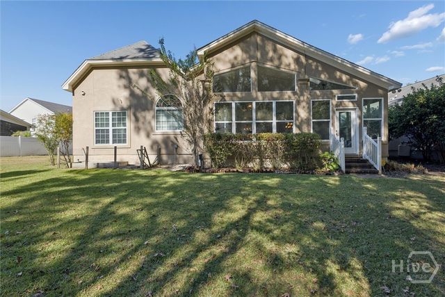 3 Mead Court, Pooler, GA 31322