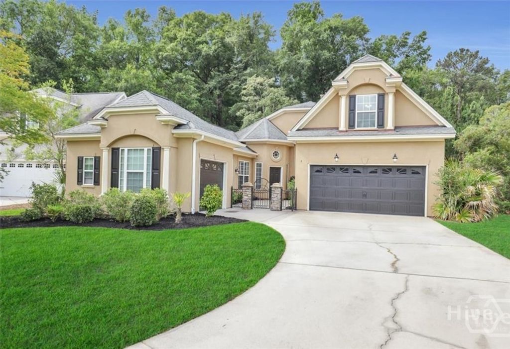 3 Mead Court, Pooler, GA 31322