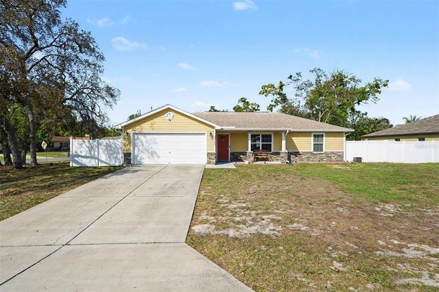 2113 CLAYTON AVENUE, Spring Hill, FL 34609