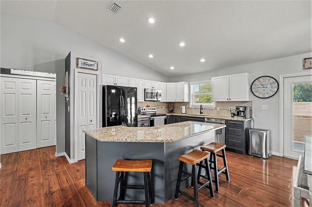 2113 CLAYTON AVENUE, Spring Hill, FL 34609