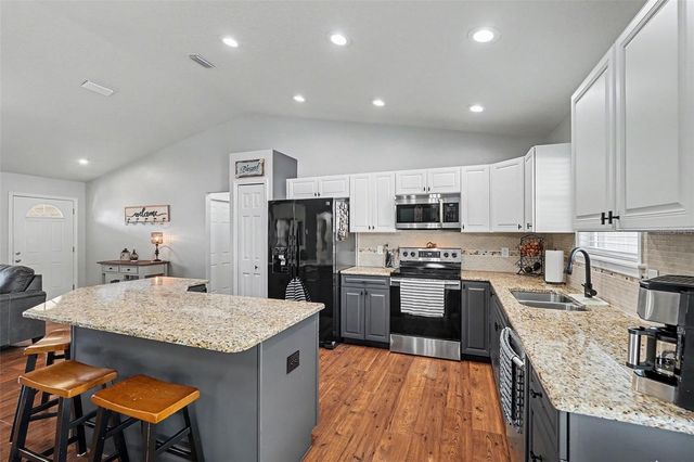 2113 CLAYTON AVENUE, Spring Hill, FL 34609