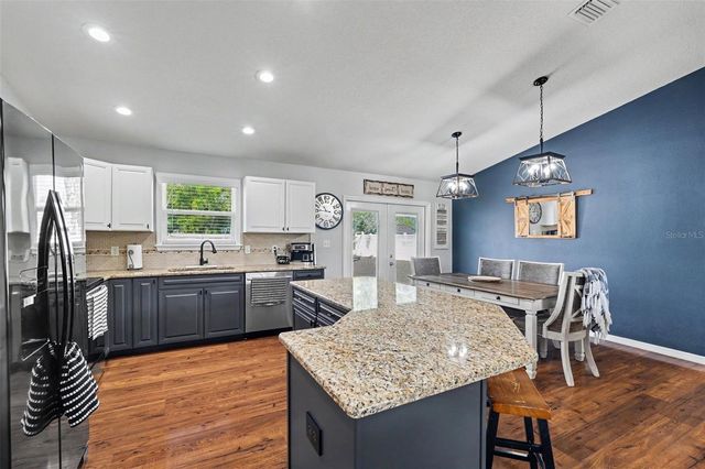 2113 CLAYTON AVENUE, Spring Hill, FL 34609