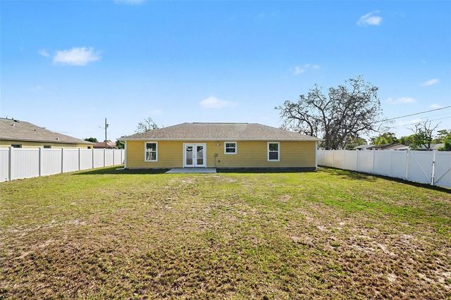 2113 CLAYTON AVENUE, Spring Hill, FL 34609