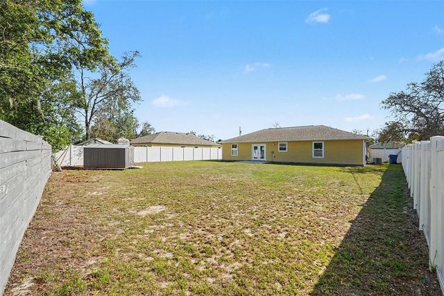 2113 CLAYTON AVENUE, Spring Hill, FL 34609