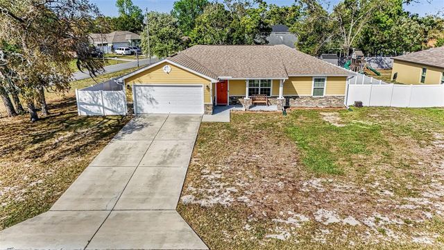 2113 CLAYTON AVENUE, Spring Hill, FL 34609