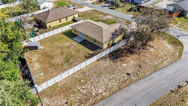 2113 CLAYTON AVENUE, Spring Hill, FL 34609