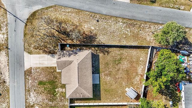 2113 CLAYTON AVENUE, Spring Hill, FL 34609