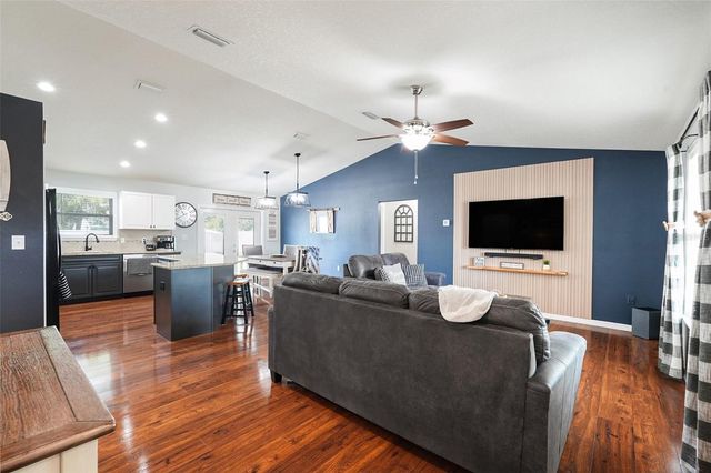 2113 CLAYTON AVENUE, Spring Hill, FL 34609