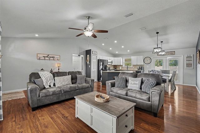 2113 CLAYTON AVENUE, Spring Hill, FL 34609