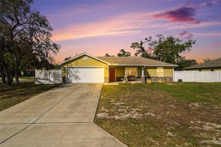 2113 CLAYTON AVENUE, Spring Hill, FL 34609