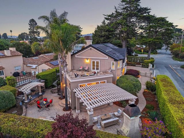 400 Seaview Drive, Aptos, CA 95003