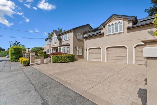 400 Seaview Drive, Aptos, CA 95003