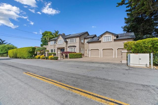 400 Seaview Drive, Aptos, CA 95003