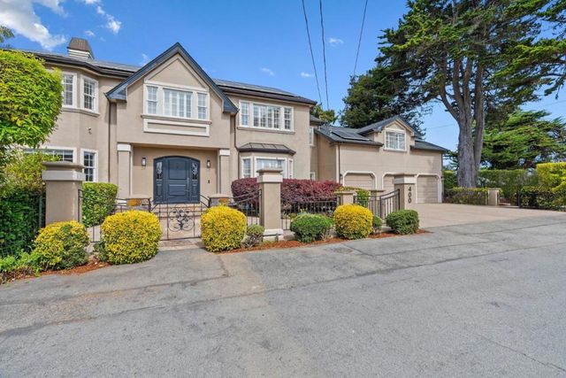 400 Seaview Drive, Aptos, CA 95003