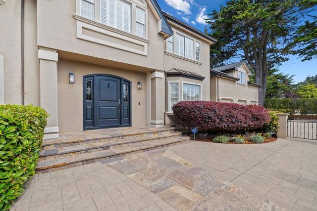 400 Seaview Drive, Aptos, CA 95003