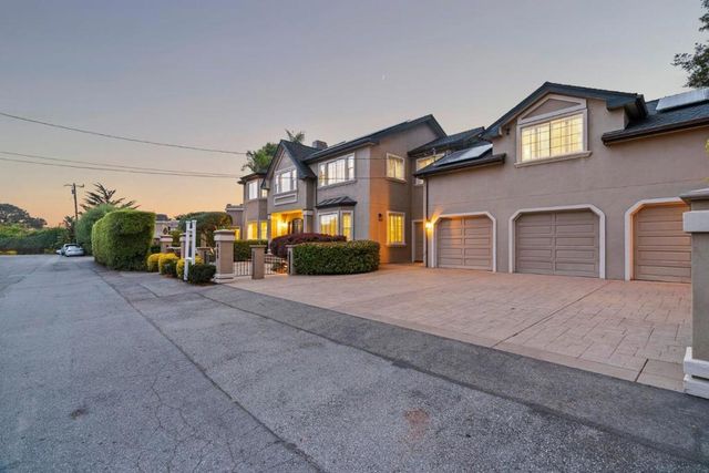 400 Seaview Drive, Aptos, CA 95003