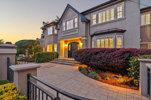 400 Seaview Drive, Aptos, CA 95003