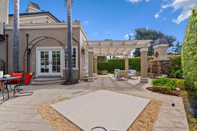 400 Seaview Drive, Aptos, CA 95003