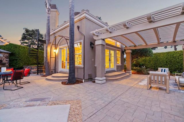400 Seaview Drive, Aptos, CA 95003