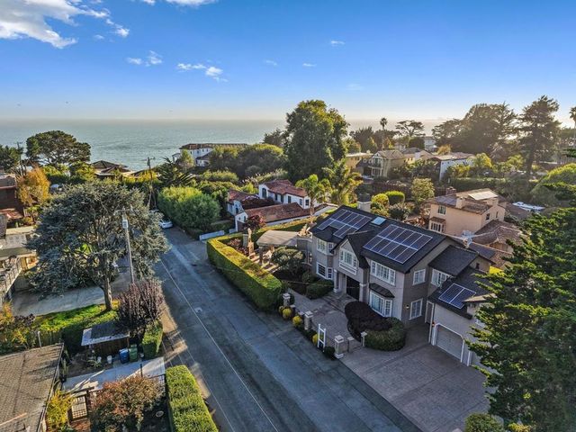 400 Seaview Drive, Aptos, CA 95003