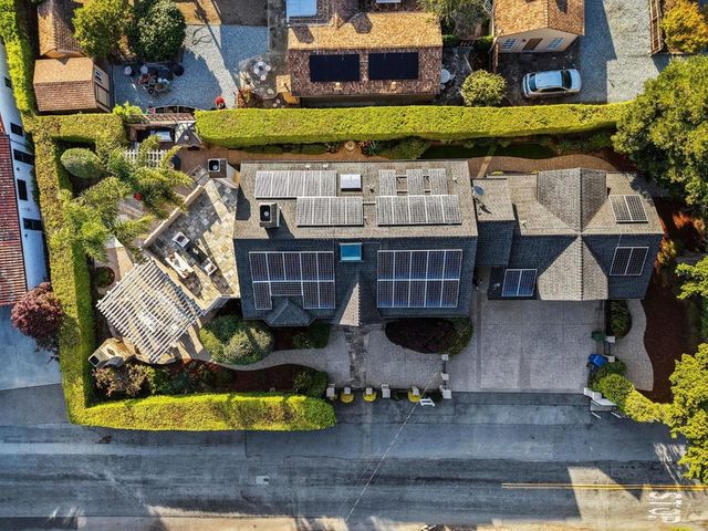400 Seaview Drive, Aptos, CA 95003