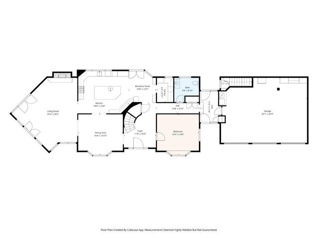 400 Seaview Drive, Aptos, CA 95003